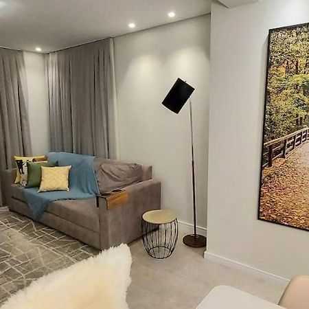 Apartamento Bento Goncalves Lazer Na Cobertura Daire Dış mekan fotoğraf